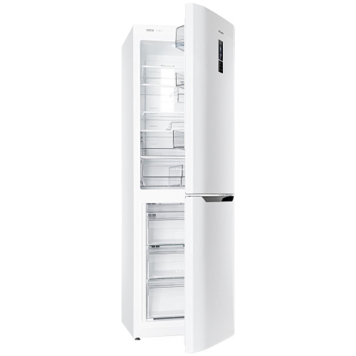 Холодильник Atlant 4621-109 ND белый