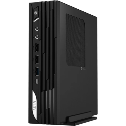 Неттоп MSI Pro DP21 14M Mini (936-B0A431-235) i5-14400 (2.5GHz), NoMemory, noHDD, noSSD, Intel Graphics, noDVD, WiFi, BT, 120W, no keyboard&mouse