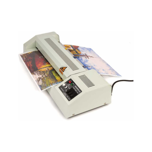 Ламинатор Brauberg FGK-230 А4 (531970)