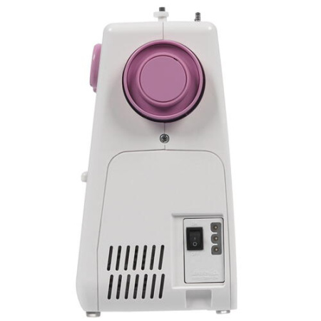 Швейная машина Comfort 32 белый