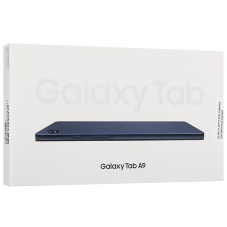 8.7" Планшет Samsung Galaxy Tab A9 Wi-Fi 64 ГБ синий