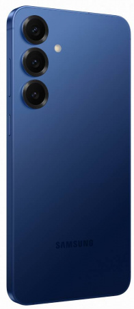 Смартфон Samsung Galaxy S25 Plus 12/256 Гб 5G Темно-Синий