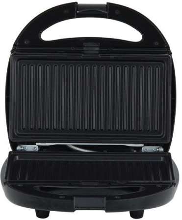 Сэндвичница Polaris PST 0105 черный