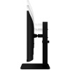Монитор LG 27BA45QB-B.ARUZ черный