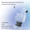 Умная колонка Яндекс Станция Миди С Zigbee Черная