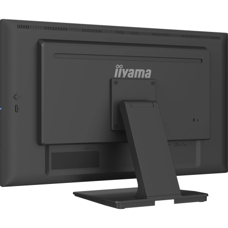 Монитор Iiyama ProLite T2752MSC-B1 черный
