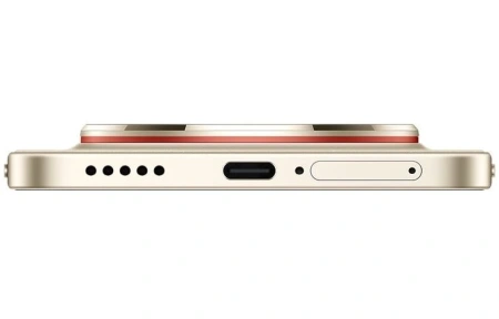 Смартфон HUAWEI nova 15 Max 8/256 ГБ золотой