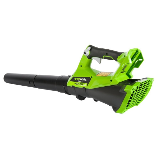 Воздуходувка GREENWORKS G40AB 2400807UB 40V аккумуляторная