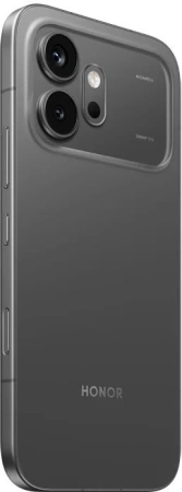 Смартфон HONOR 600 12/256 ГБ черный
