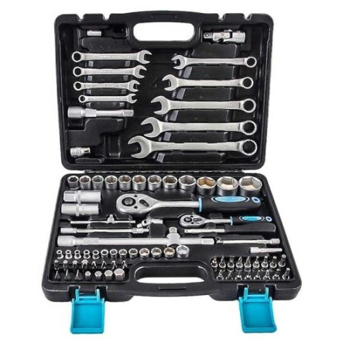 Набор инструмента AUTOVIRAZH AV-212082