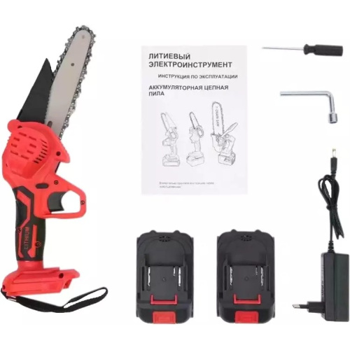 Цепная пила Yiwu GVNCS05 (100066569144)