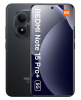 Смартфон Xiaomi Redmi Note 15 Pro + 5G 8/256 Черный
