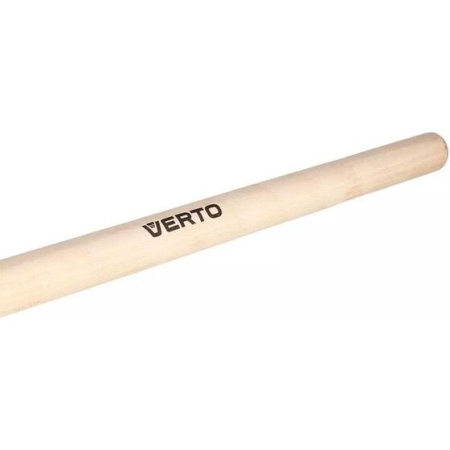 Лопата VERTO 15G019 деревянная ручка