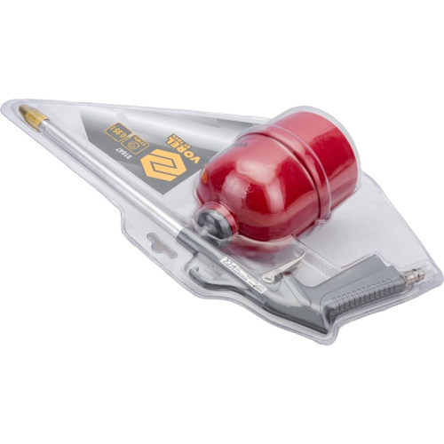 Пневмопистолет промывочный VOREL 81647