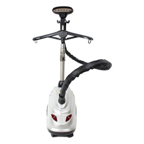 Отпариватель Grand Master GM-S205 Professional (380691) серебристый