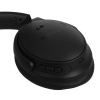 Беспроводные/проводные наушники Bose QuietComfort черный