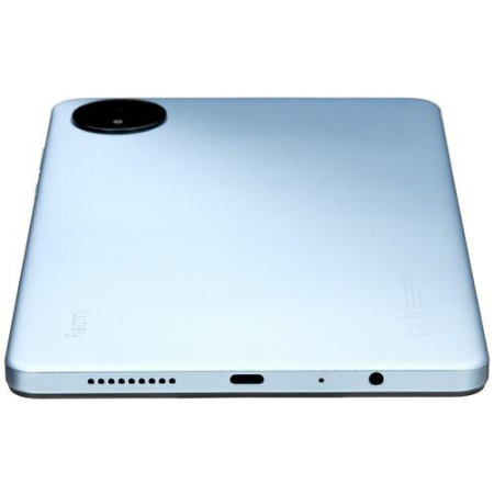 8.7" Планшет Xiaomi Redmi Pad SE 8.7 Wi-Fi 64 ГБ голубой