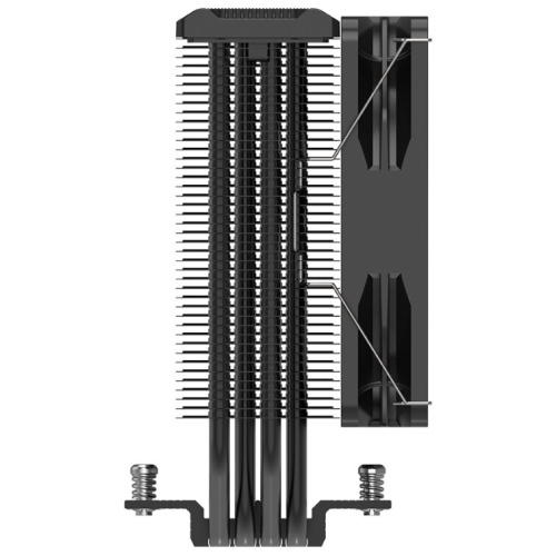 Кулер PCCooler Paladin EX400 S115X/1200/1700/AM4