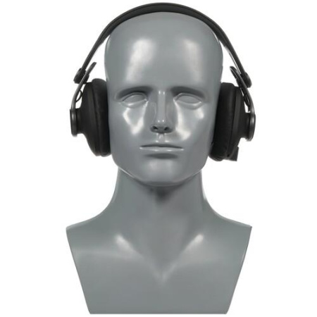 Беспроводные/проводные наушники AKG K371-BT черный