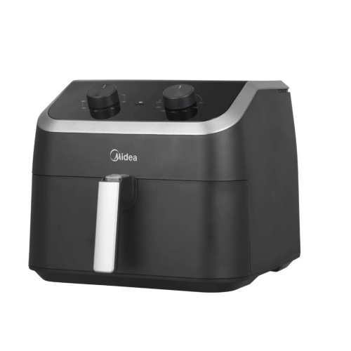 Аэрогриль Midea MAF-TN85WK черный
