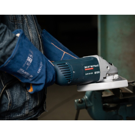 Углошлифовальная машина Энгельс УШМ 26-230