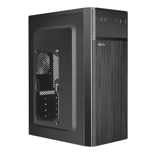 Корпус Ginzzu A420 ATX