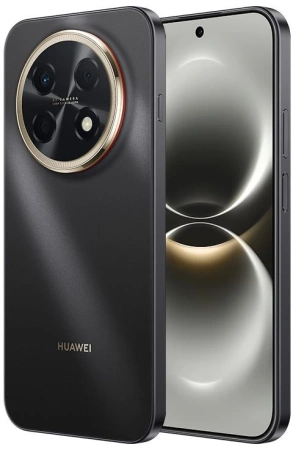 Смартфон HUAWEI nova 15 Max 8/256 ГБ черный