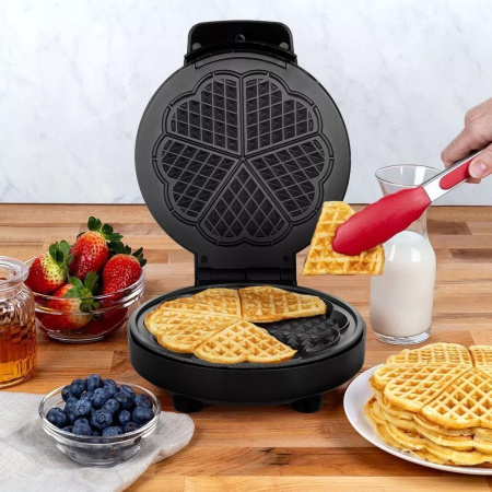 Вафельница KITFORT КТ-3617