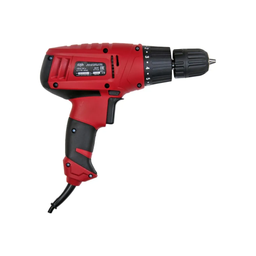 Шуруповерт ELITECH ДМ ДШ 028РЭ (E2201.018.00)