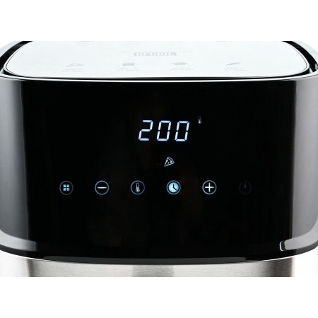 Аэрогриль Gfgril Gfa-6000