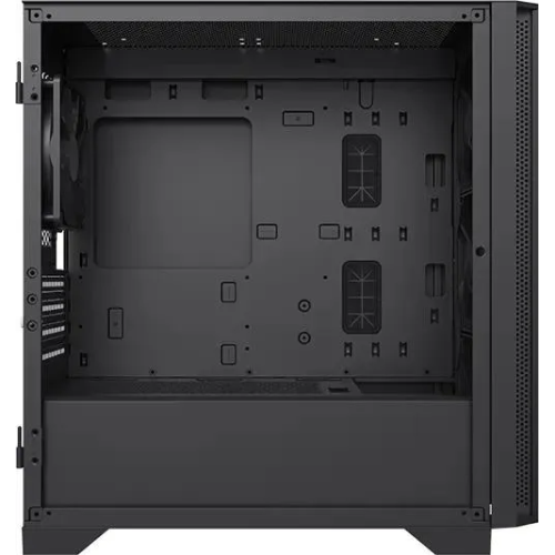 Корпус MONTECH Air 100 Lite, mATX, Mini-Tower, без БП, черный