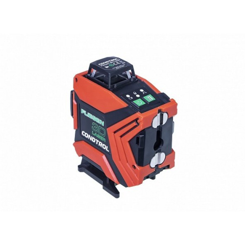 Лазерный уровень CONDTROL Fliesen 3D 7-2-103