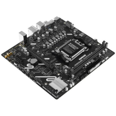 Материнская плата ASUS PRIME A620AM-K