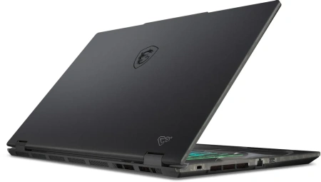 17.3" MSI Cyborg 17