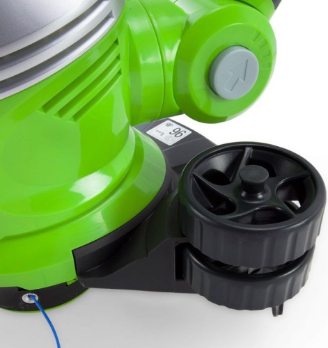 Триммер Greenworks GST5033M 21277