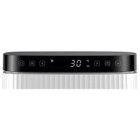 Аэрогриль Vitek VT-AF4001 белый/черный