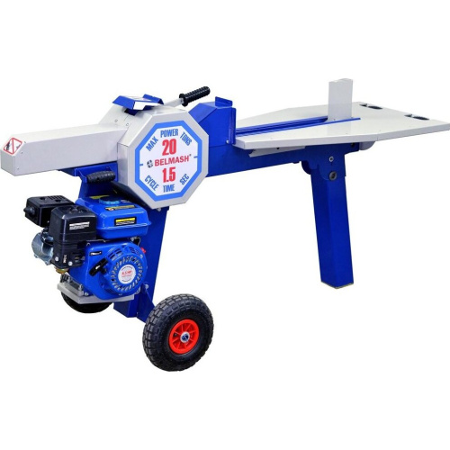 Дровокол Белмаш LSG-500 (S115A)