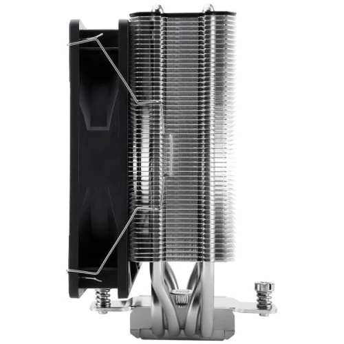 Кулер Thermalright Assassin X 120 v2 (AX120-V2) Soc-AM5/AM4/1151/1200/1700 4-pin 25.6dB Al+Cu 700gr Ret