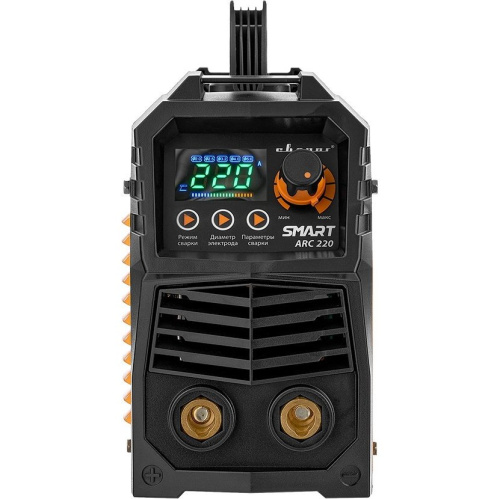Сварочный аппарат Сварог ARC 220 Real Smart (Z28403) (97 993)