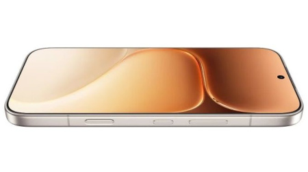 Смартфон HONOR 600 12/256 ГБ бежевый