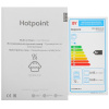 Электрический духовой шкаф Hotpoint FE9 834 JC IX черный