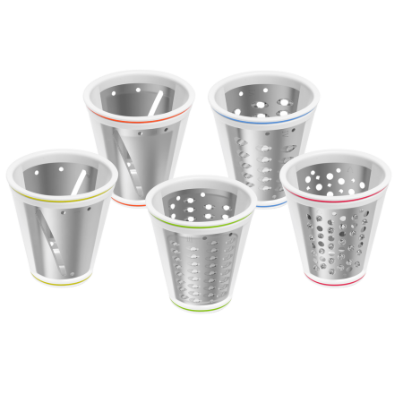 Овощерезка электрическая MAUNFELD MF-1031GC