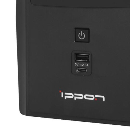 ИБП Ippon Smart Power PRO ll 1200