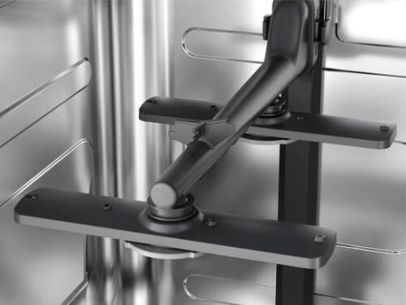 Встраиваемая посудомоечная машина Electrolux EEA22100L