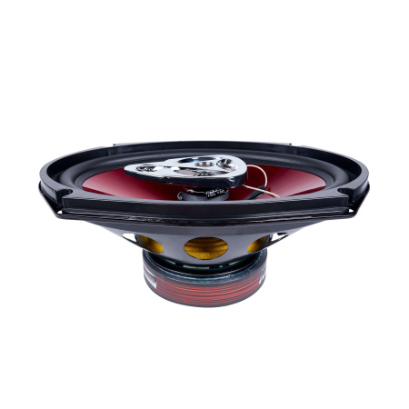 Колонки автомобильные Kicx SP 693