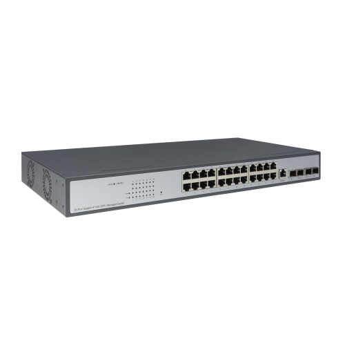 Коммутатор ORIGO OS3228/A1A