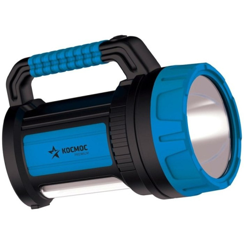 Фонарь Космос 9107WUSB