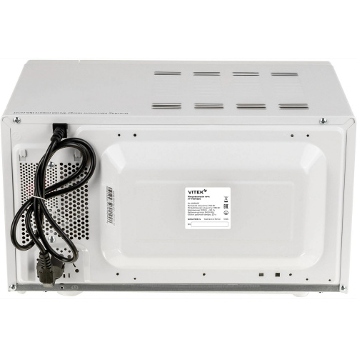 Микроволновая печь Vitek VT-MW0320 белый