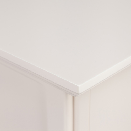 Электрокамин RealFlame Jacomo 25,5 WT крем с очагом Evrika 25,5 LED