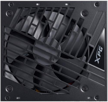 Блок питания ADATA XPG CORE REACTOR II VE 650W [COREREACTORIIVE650G-BKCEU] черный